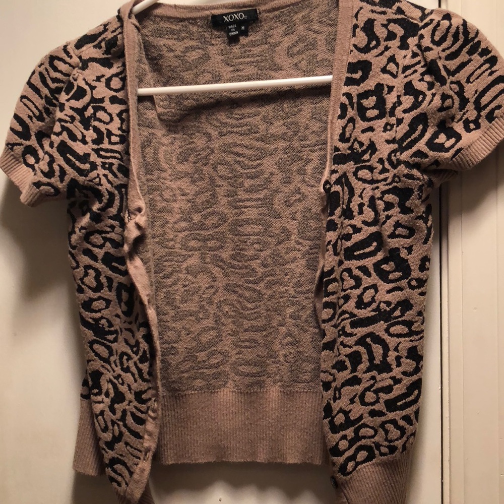Vest